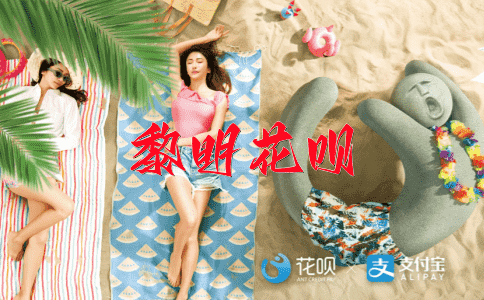 ﻿大公无私花呗